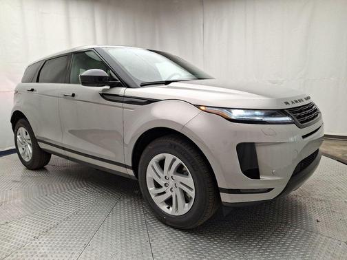 2026 Land Rover Range Rover Evoque Core S