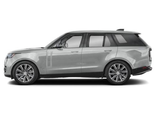 2026 Land Rover Range Rover SE