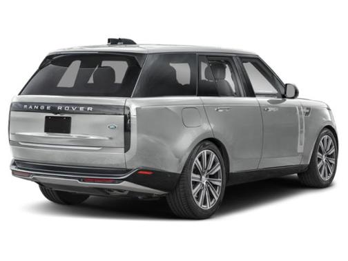 2026 Land Rover Range Rover SE