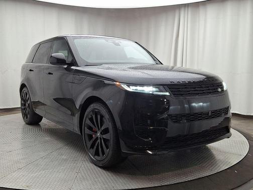 2025 Land Rover Range Rover Sport P530 Dynamic SE