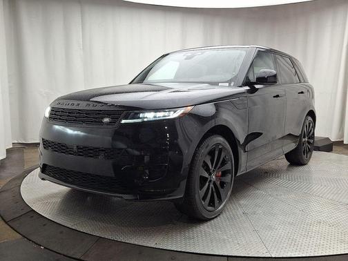 2025 Land Rover Range Rover Sport P530 Dynamic SE