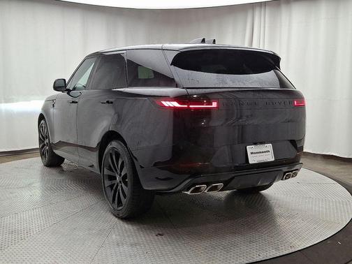 2025 Land Rover Range Rover Sport P530 Dynamic SE