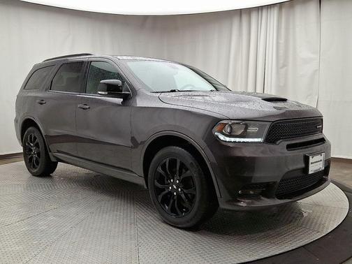 2019 Dodge Durango GT Plus