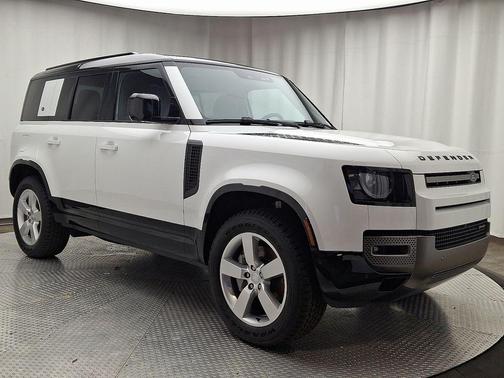 2023 Land Rover Defender 110 X-Dynamic SE