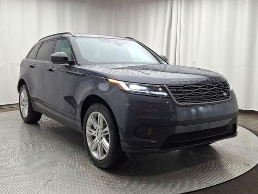 2026 Land Rover Range Rover Velar P250 S