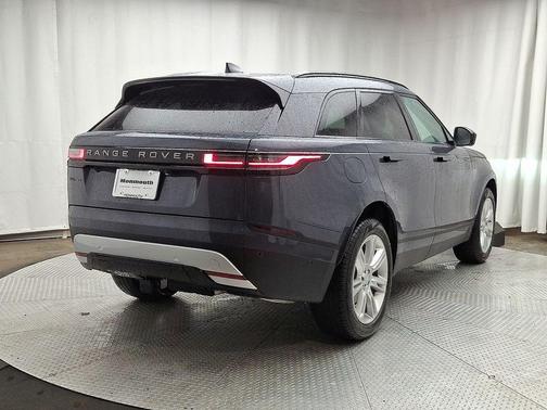 2026 Land Rover Range Rover Velar P250 S