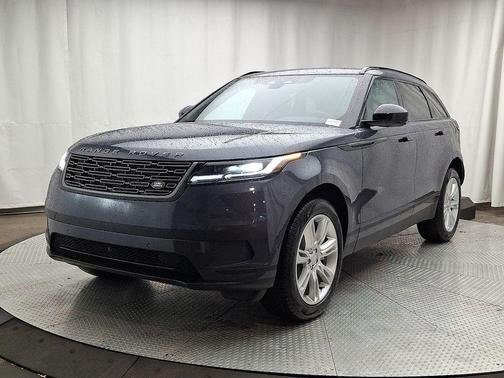 2026 Land Rover Range Rover Velar P250 S