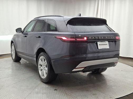 2026 Land Rover Range Rover Velar P250 S