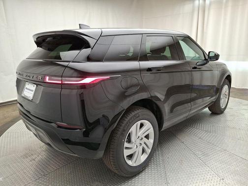 2026 Land Rover Range Rover Evoque Core S