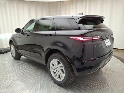 2026 Land Rover Range Rover Evoque Core S