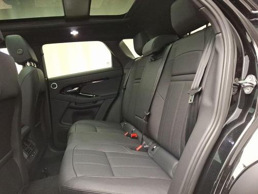 2026 Land Rover Range Rover Evoque Core S
