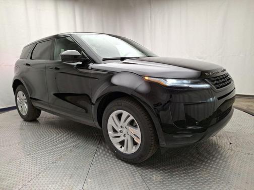 2026 Land Rover Range Rover Evoque Core S