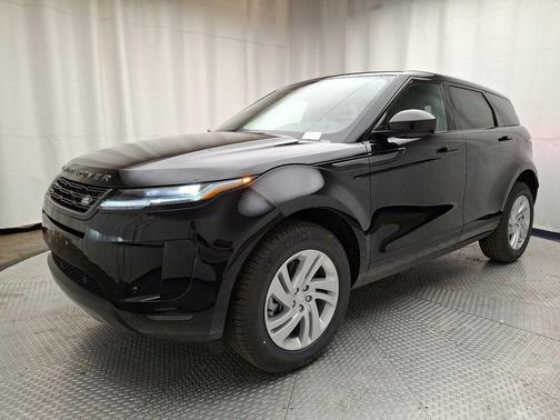 2026 Land Rover Range Rover Evoque Core S