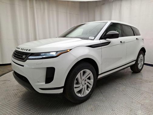 2026 Land Rover Range Rover Evoque Core S