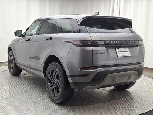 2026 Land Rover Range Rover Evoque Core S