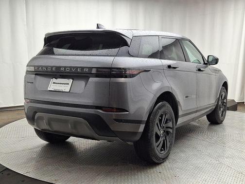 2026 Land Rover Range Rover Evoque Core S