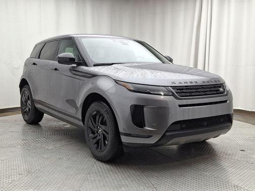 2026 Land Rover Range Rover Evoque Core S
