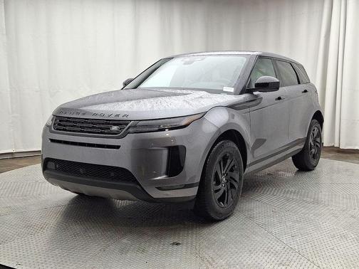 2026 Land Rover Range Rover Evoque Core S