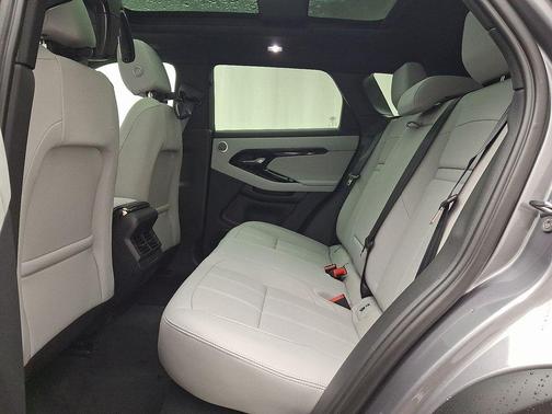 2026 Land Rover Range Rover Evoque Core S