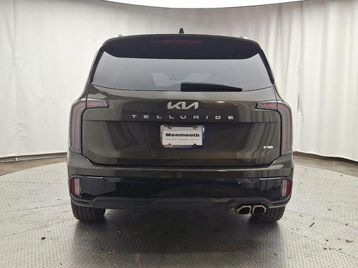 2024 Kia Telluride SX-Prestige X-Line