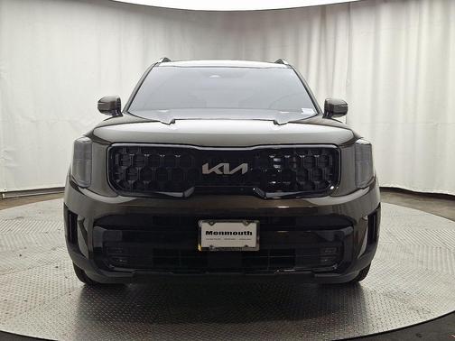 2024 Kia Telluride SX-Prestige X-Line