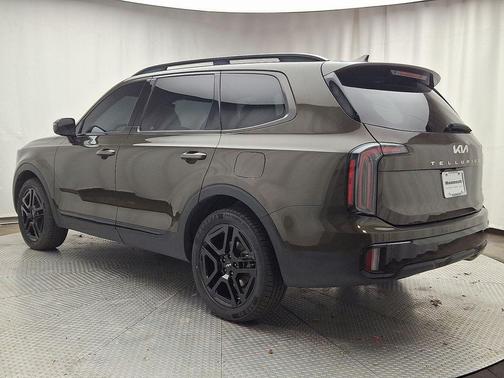 2024 Kia Telluride SX-Prestige X-Line