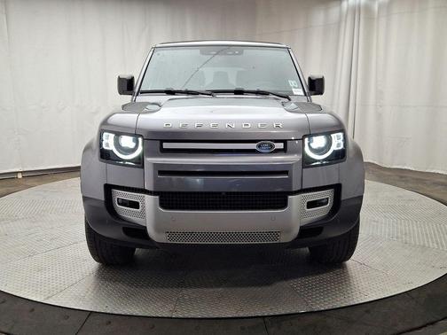 2024 Land Rover Defender 130 S