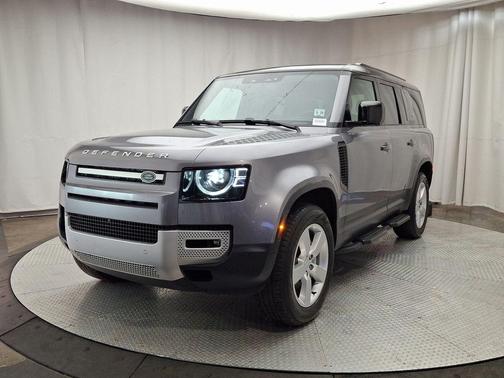 2024 Land Rover Defender 130 S