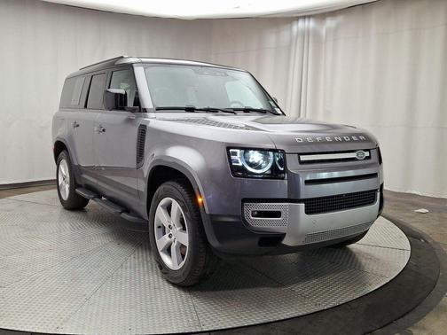2024 Land Rover Defender 130 S