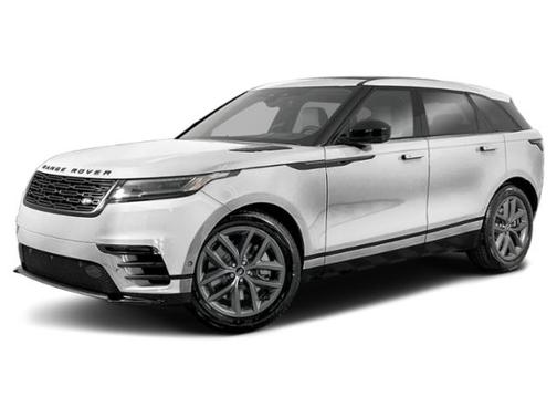 2026 Land Rover Range Rover Velar P250 S