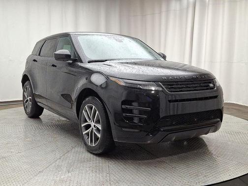 2026 Land Rover Range Rover Evoque Dynamic SE