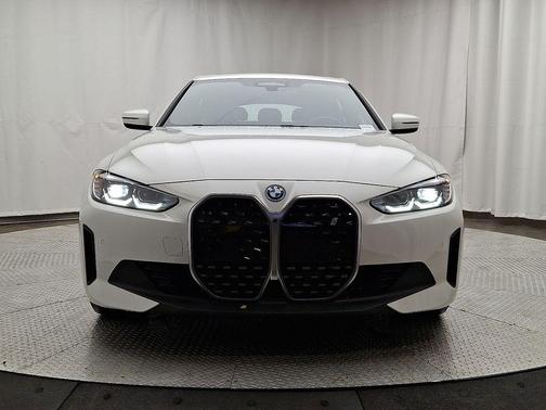 2023 BMW i4 Gran Coupe eDrive40