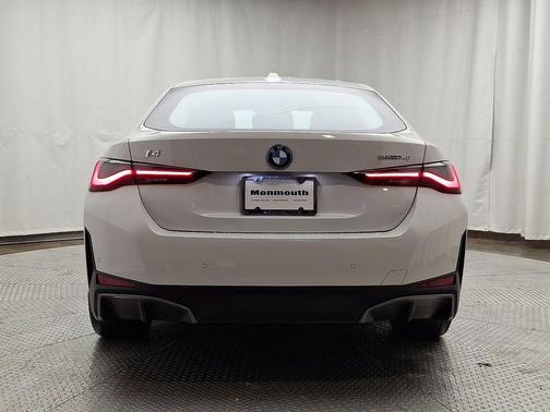 2023 BMW i4 Gran Coupe eDrive40