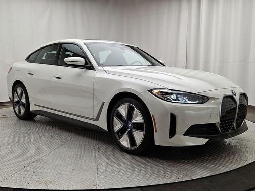 2023 BMW i4 Gran Coupe eDrive40