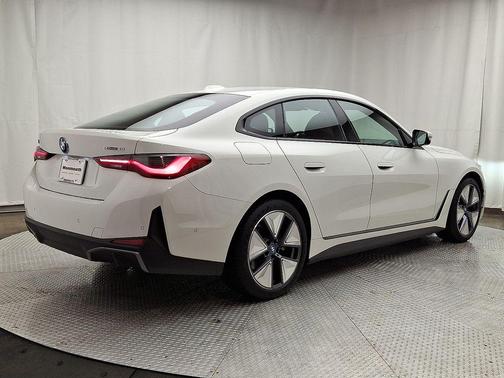 2023 BMW i4 Gran Coupe eDrive40