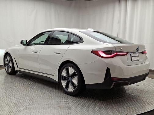 2023 BMW i4 Gran Coupe eDrive40