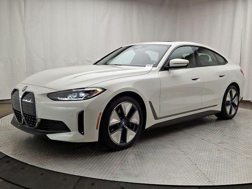 2023 BMW i4 Gran Coupe eDrive40
