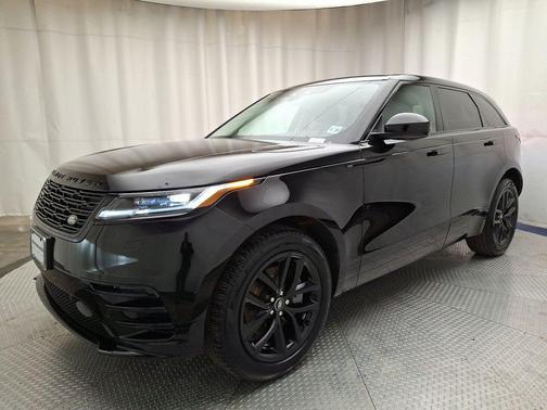2025 Land Rover Range Rover Velar P250 Dynamic SE