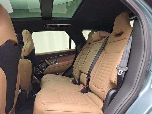 2025 Land Rover Range Rover Sport P635 SV Edition Two