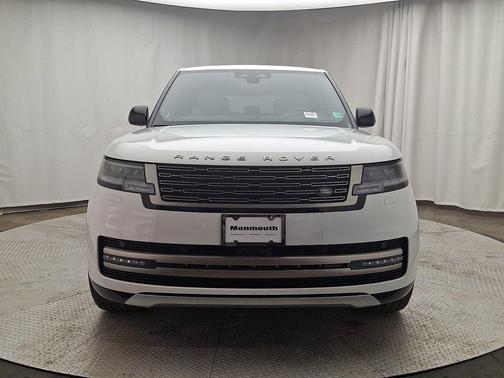 2024 Land Rover Range Rover P400 SE