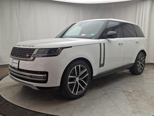 2024 Land Rover Range Rover P400 SE