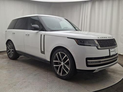 2024 Land Rover Range Rover P400 SE