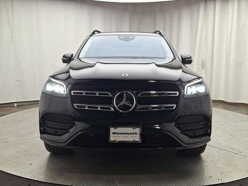 2023 Mercedes-Benz GLS 580 Base 4MATIC