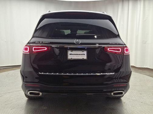 2023 Mercedes-Benz GLS 580 Base 4MATIC