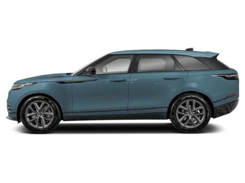 2026 Land Rover Range Rover Velar P400 Dynamic SE
