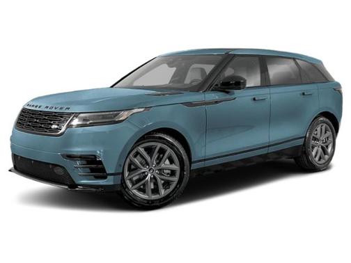 2026 Land Rover Range Rover Velar P400 Dynamic SE
