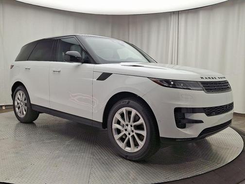 2025 Land Rover Range Rover Sport P360 SE