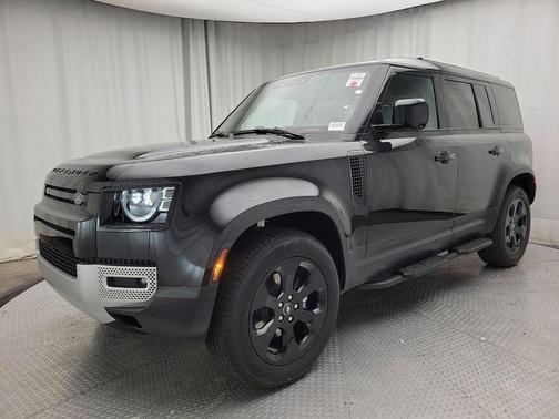 2025 Land Rover Defender P300