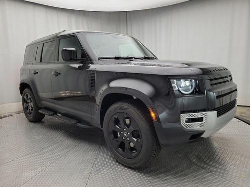 2025 Land Rover Defender P300