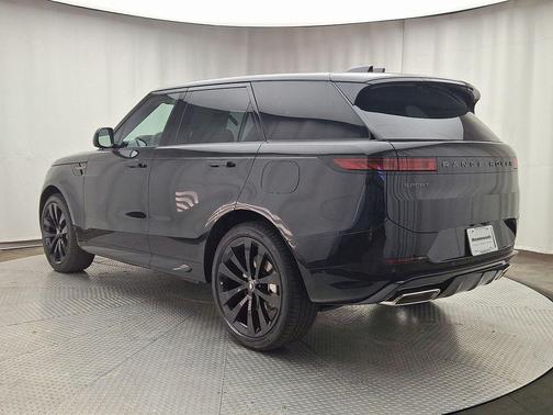2025 Land Rover Range Rover Sport P460 Dynamic SE